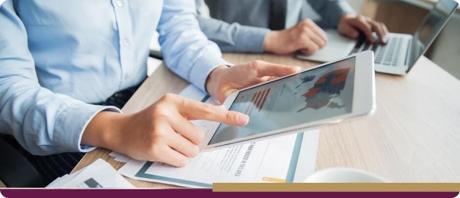 أربع خطوات لتحسين ميزانيتك