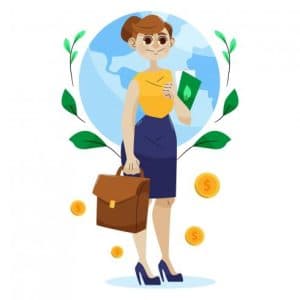فنون الإدارة المالية الإستراتيجية للنساء