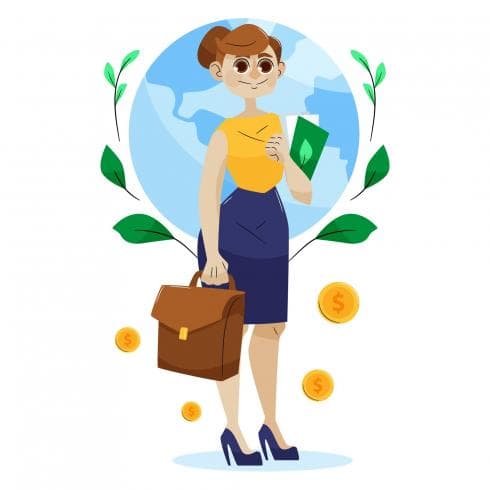 فنون الإدارة المالية الإستراتيجية للنساء