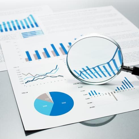 مفهوم دراسة السوق وأهميتها وأنواعها