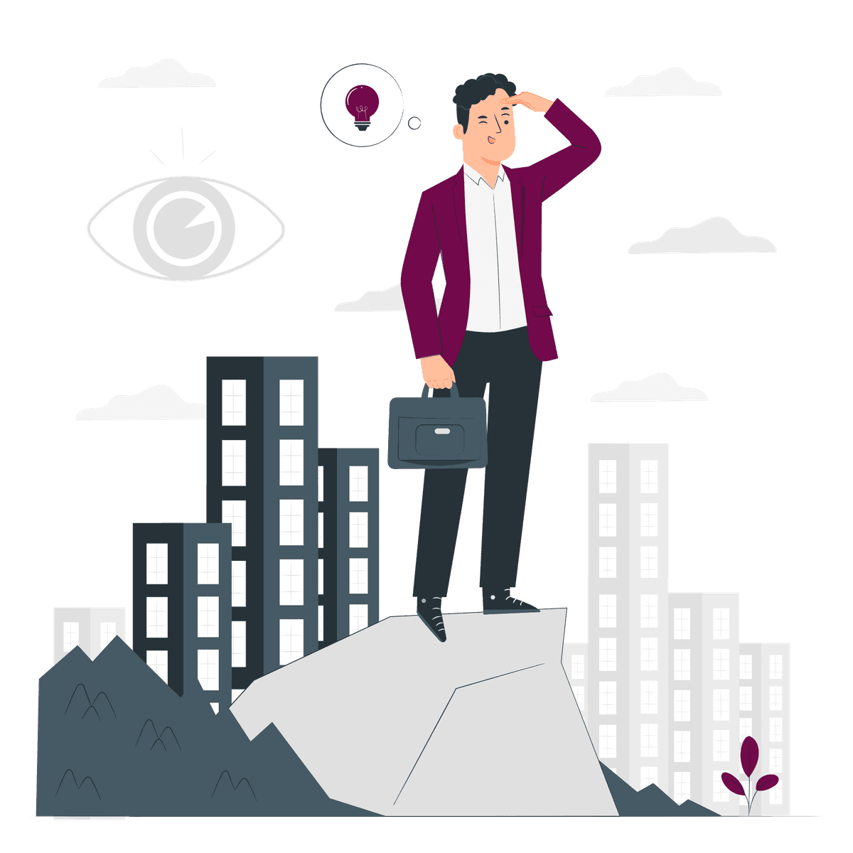 أساسيات العمل الريادي للمبتدئين