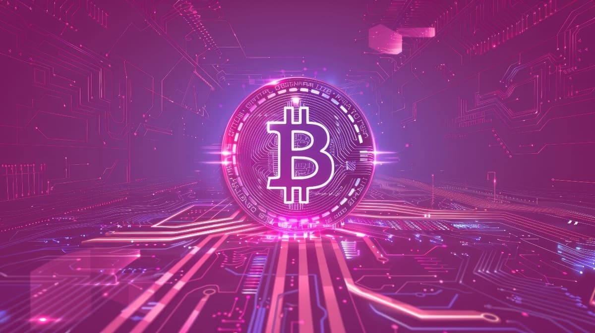 العملات الرقمية: ثورة جديدة أم فقاعة عابرة؟