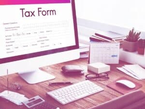 ارشادات لتعبئة إقرار ضريبة الدخل للموظفين