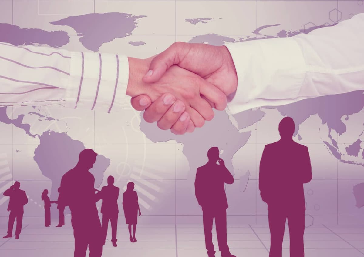 الريادة: رحلة الابتكار والنجاح