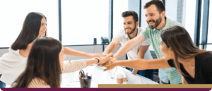 الفكرة وفريق العمل