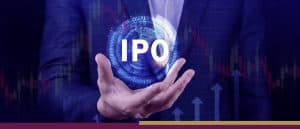 خدمة إدارة الإصدارات الأولية في سوق رأس المال