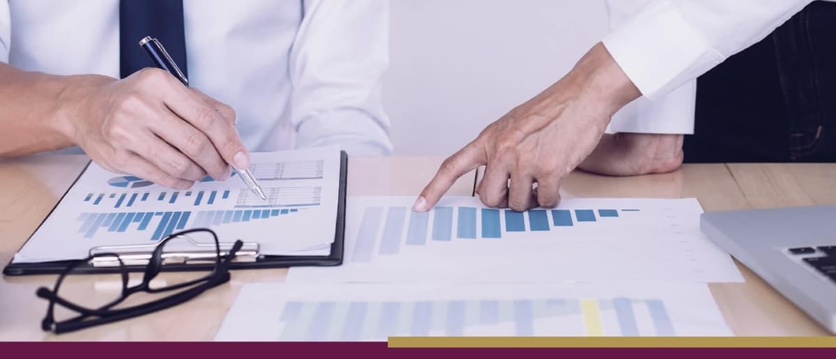خدمات الاستشارات المالية في الأسواق المالية