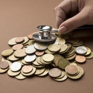 كيف تقيس درجة صحتك المالية؟