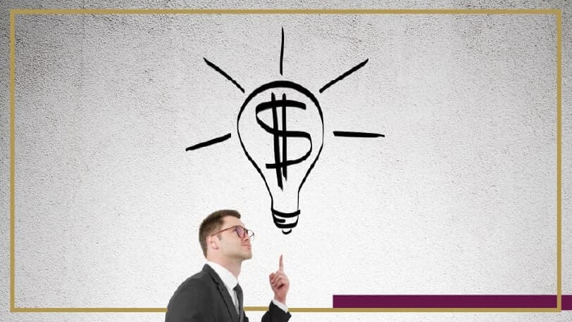 التفكير المالي: مفتاح ثروتك المستقبلية