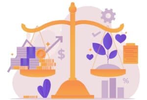 كيف يوفر التأمين الأمان المالي والاستقرار النفسي؟