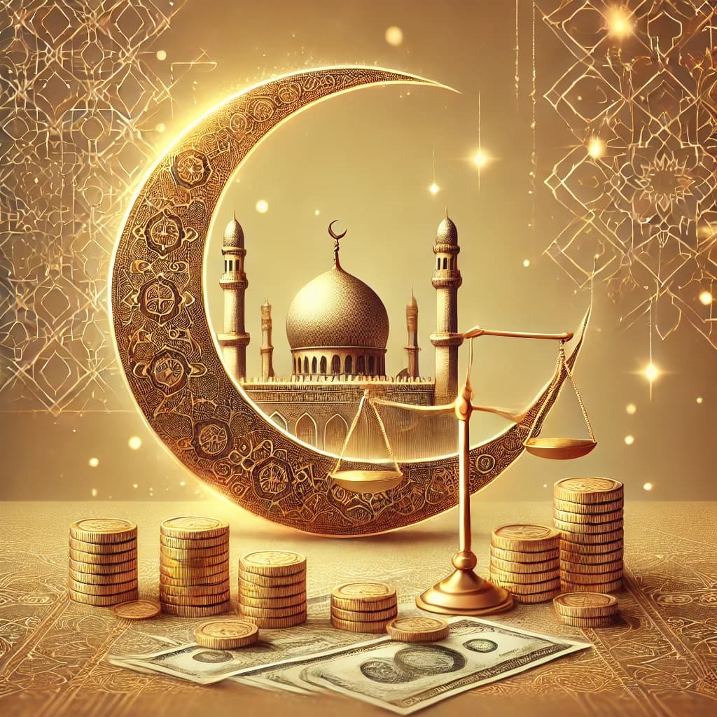 التمويلات الإسلامية: مفهومها وأهميتها في الاقتصاد الحديث